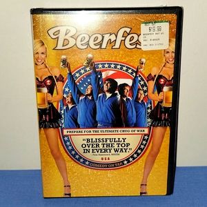 Beerfest (R-Rated Widescreen Edition) *Sealed